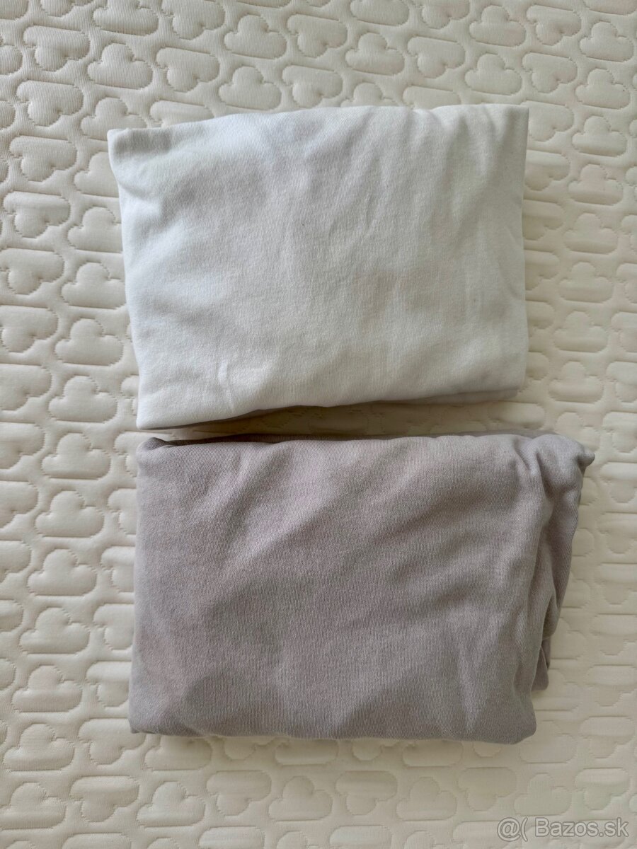 Detská postielka + matrac Aerosleep - 6