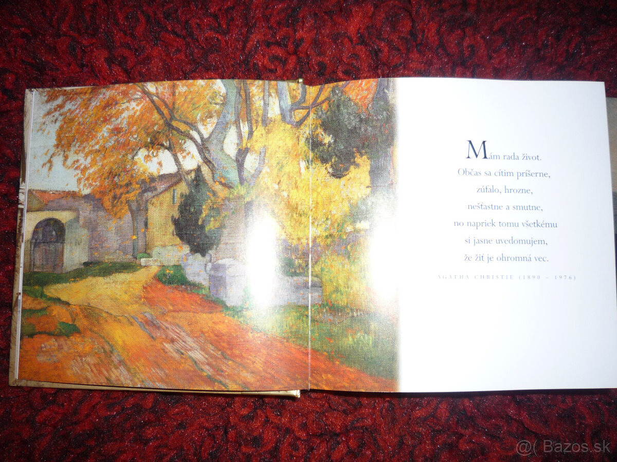 Všetko prebolí, Múdrosti našich dní, Tajomstvá lásky - 6