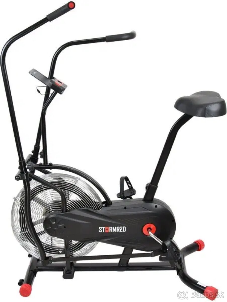 Airbike Stormred Patriot - 6