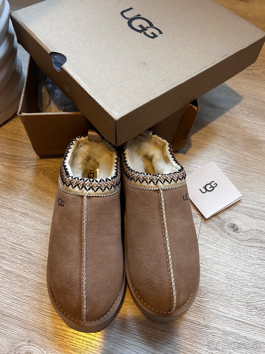 Ugg Tazz - 6
