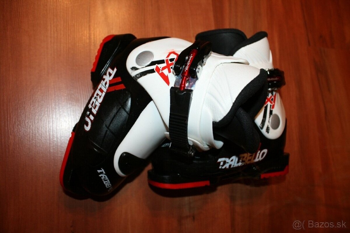 detské lyže Rossignol 70 cm , lyžiarky - 6