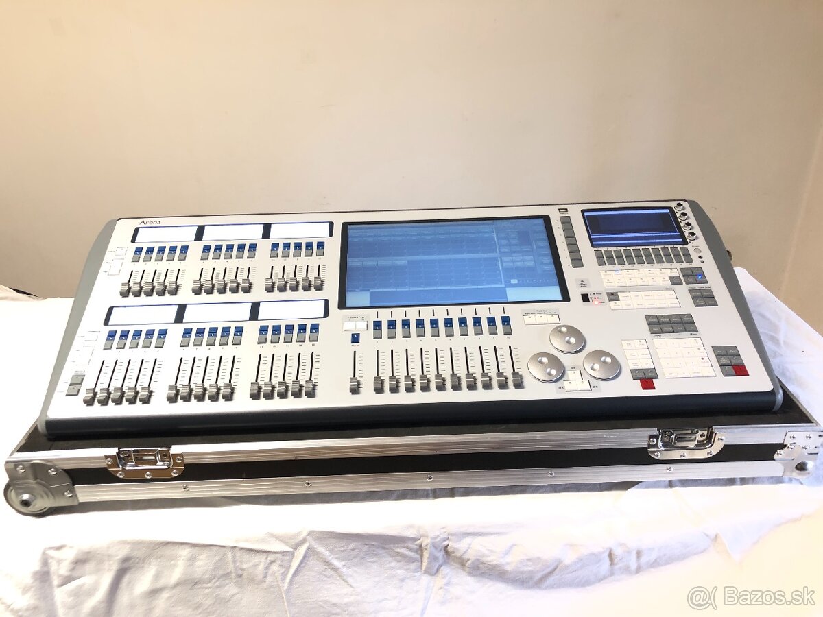 Svetlá Rajec 1. - 6