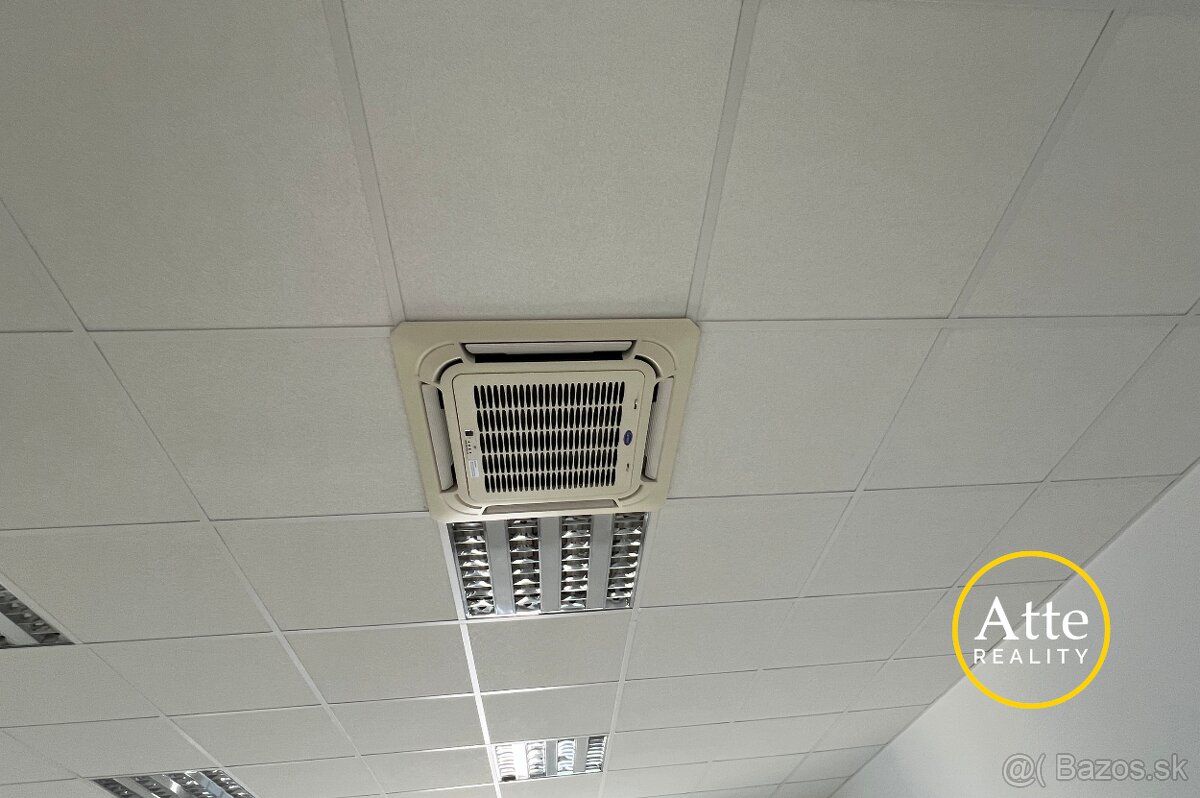 Prenájom kancelárie 50 m² – Trnava - 6