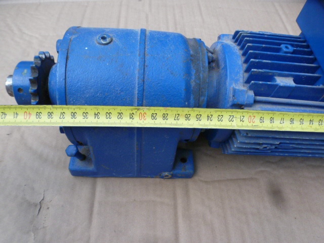 Elektro prevodovky - 6