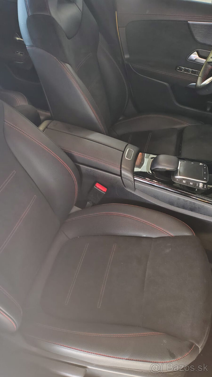 Predám Mercedes Benz CLA 180D kupé - 6