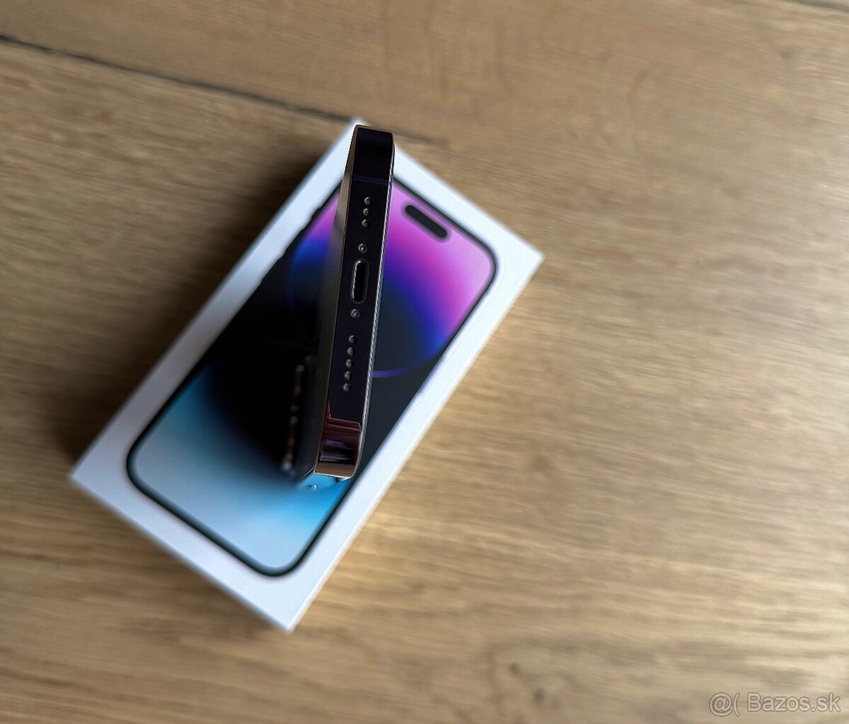 Iphone 14 Pro 128GB - 6