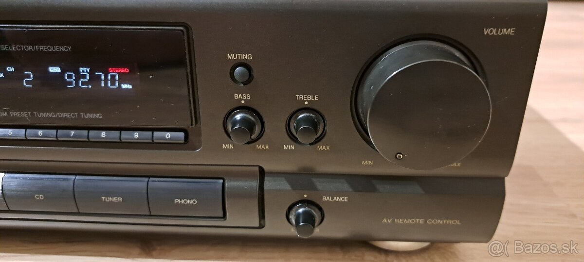 Technics SA - GX 180 - 6