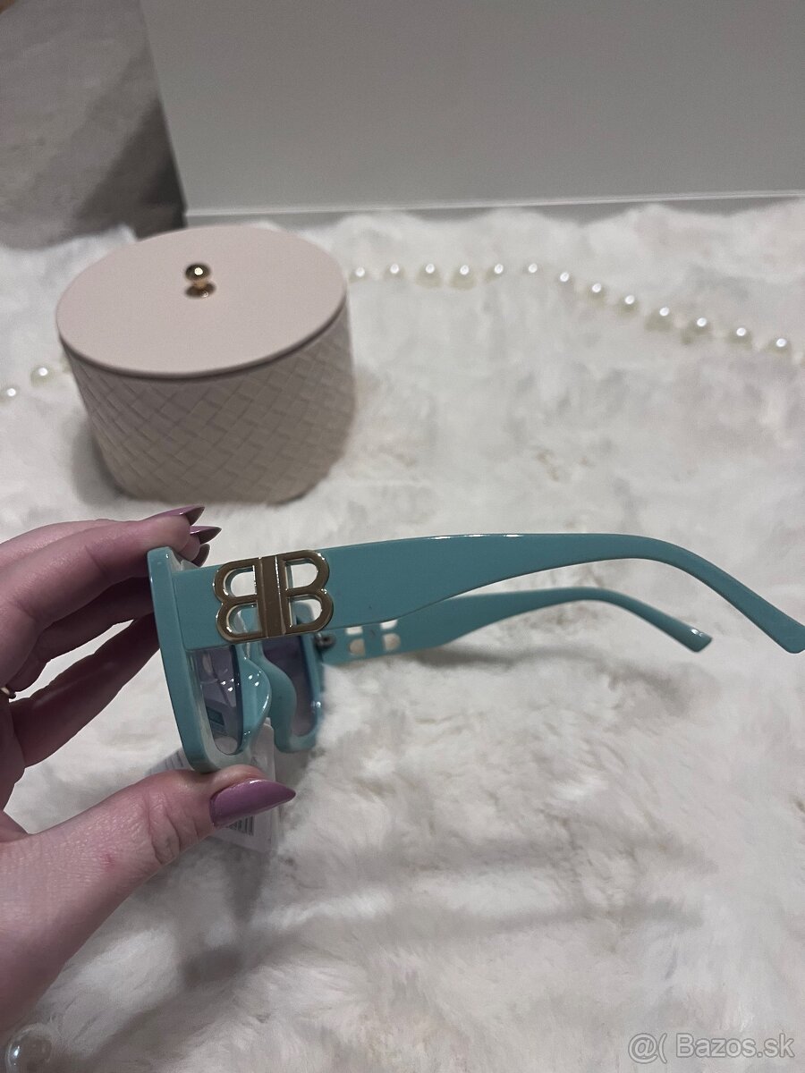 Dámske slnečné okuliare - 6