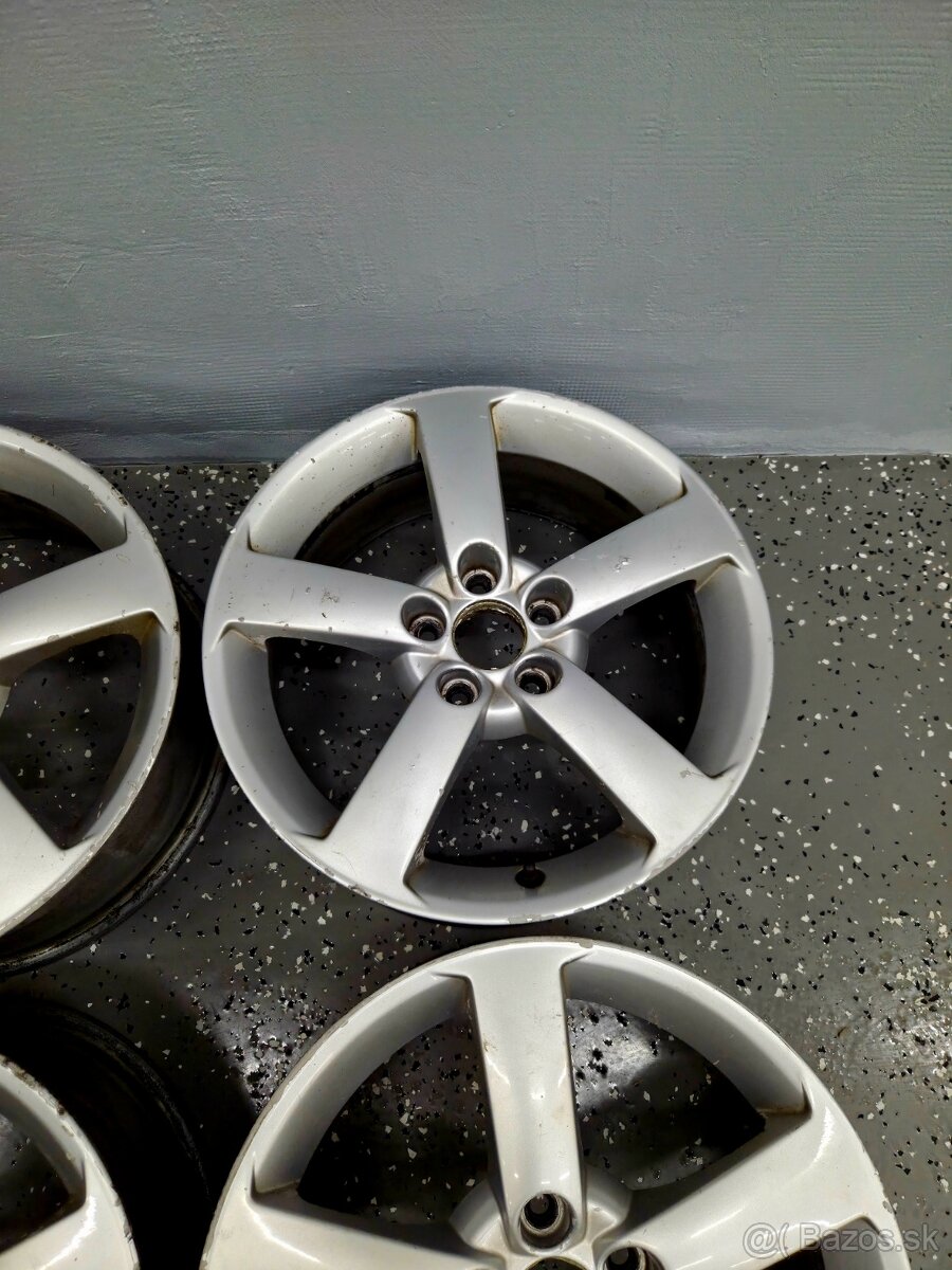 5x110 r17 - 6