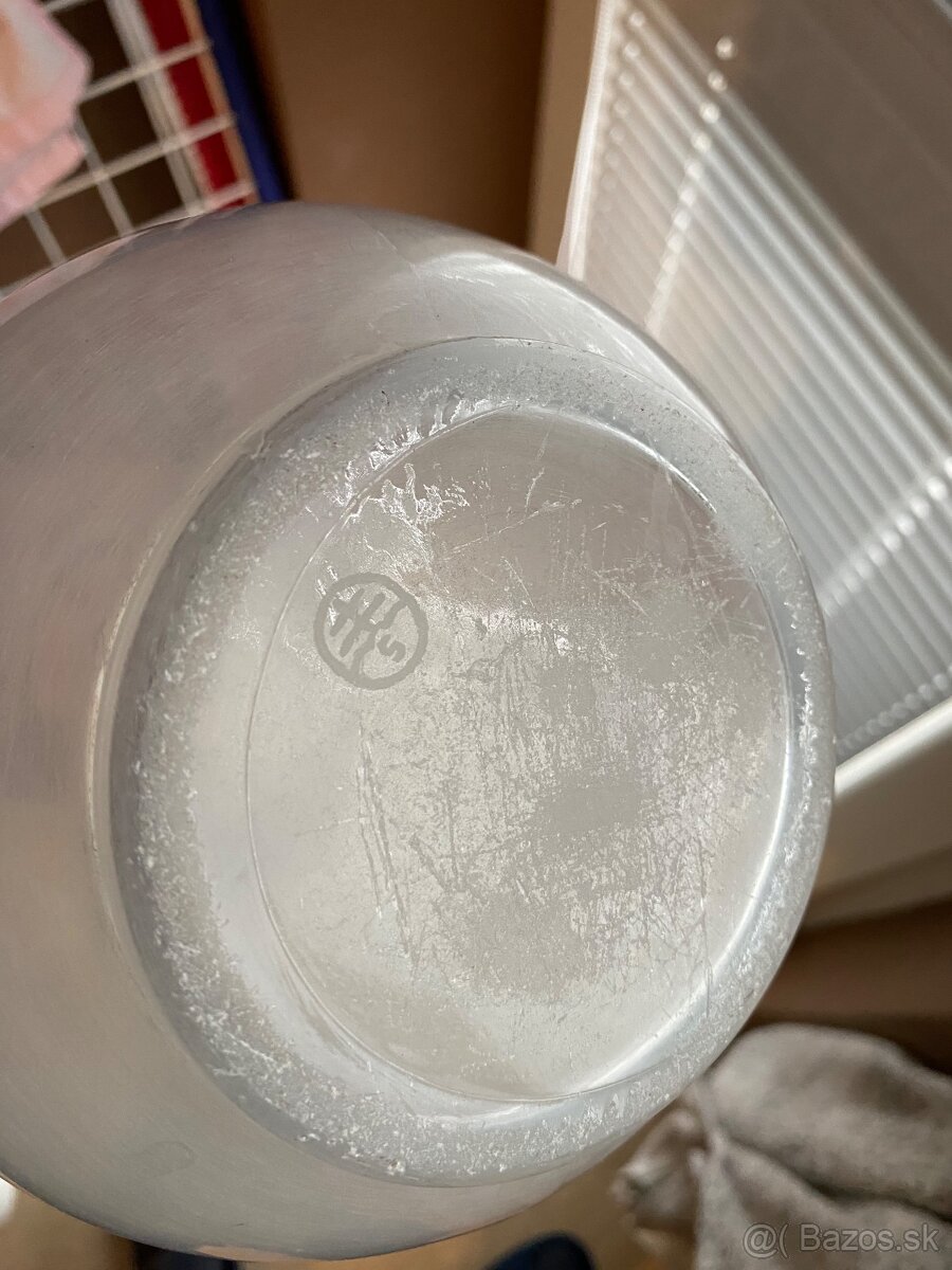 Slovensky stat - džban - 6