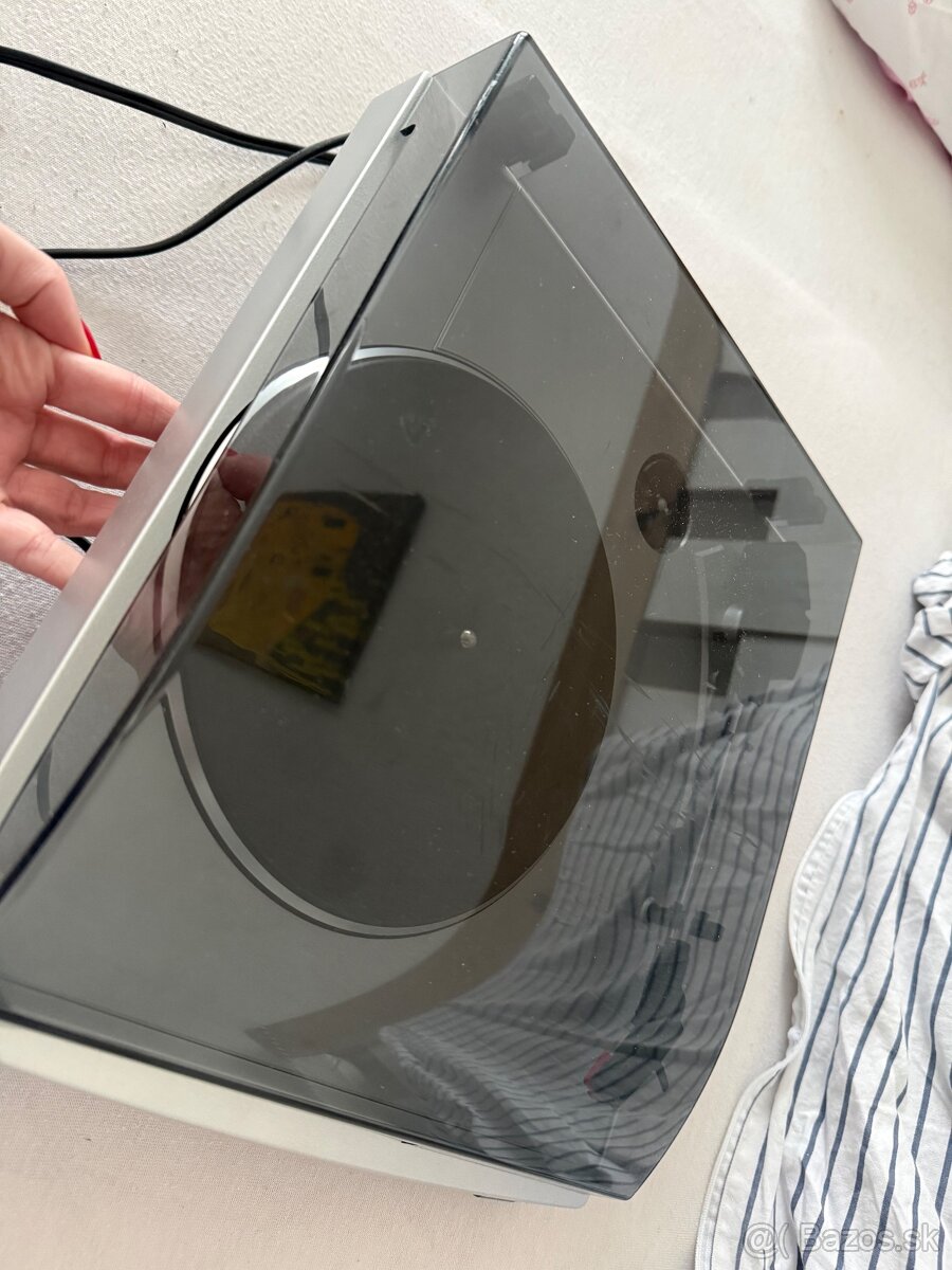 Gramofón Roadstar - 6