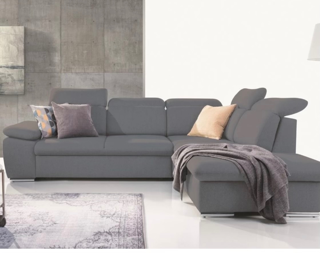 Sedacia súprava ASKO - 6