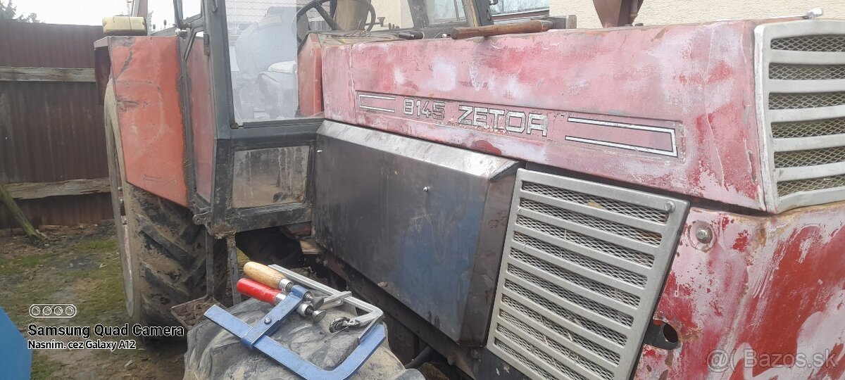 Zetor - 6