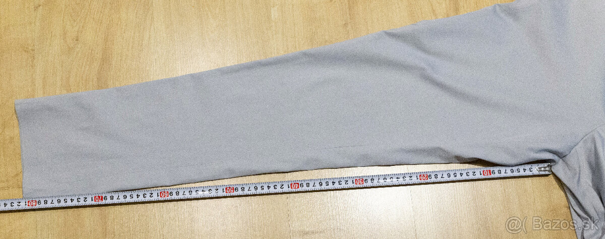 Predám oblek na 180 cm - 6