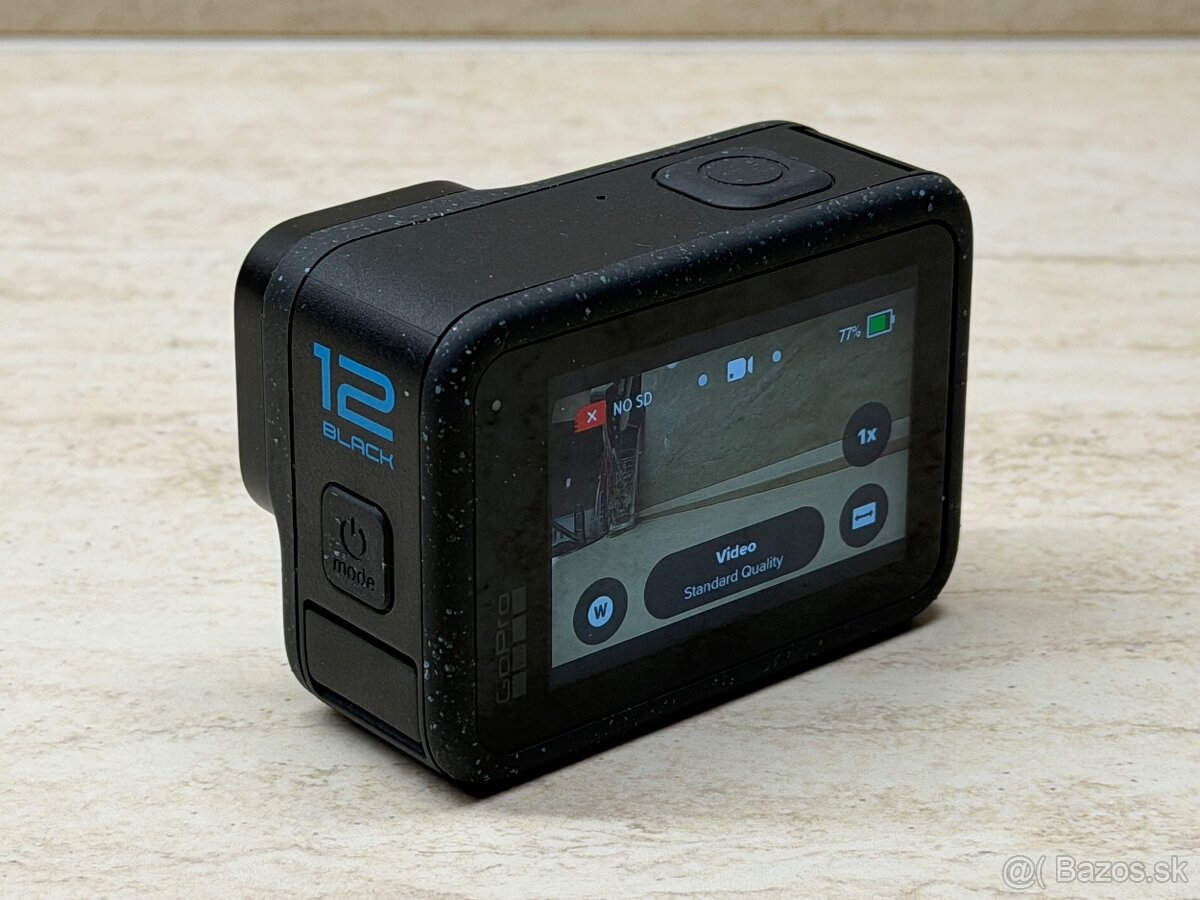 GoPro HERO12 Black - 6