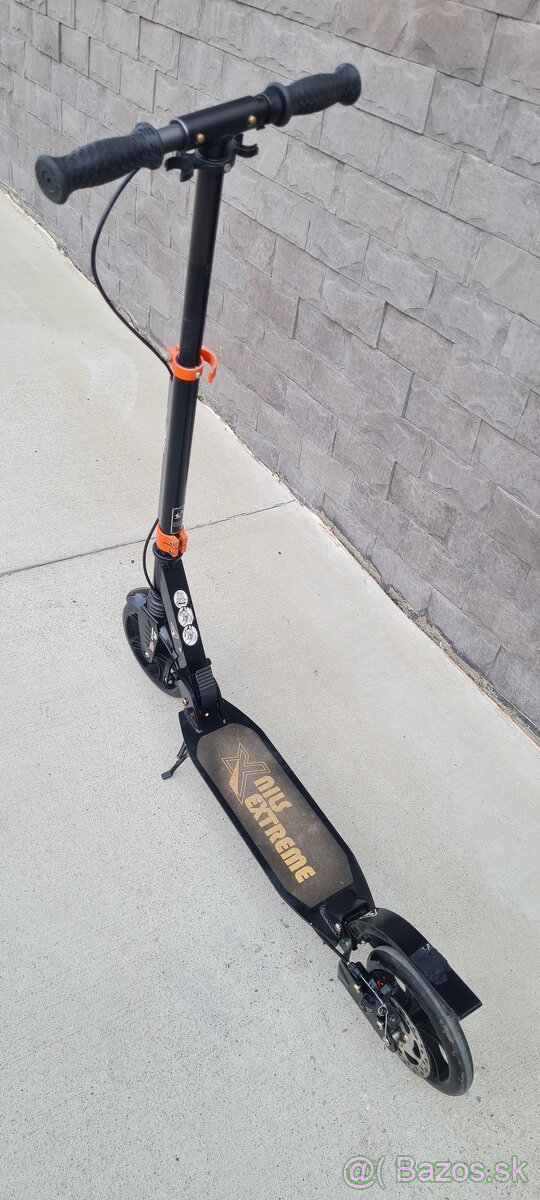 Kolobezka Nils Extreme - 6