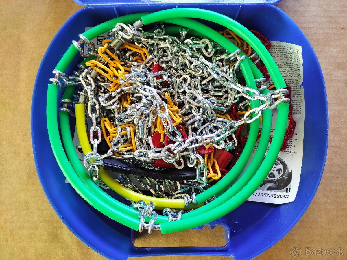 Predám kanistre na PHM a iné... - 6