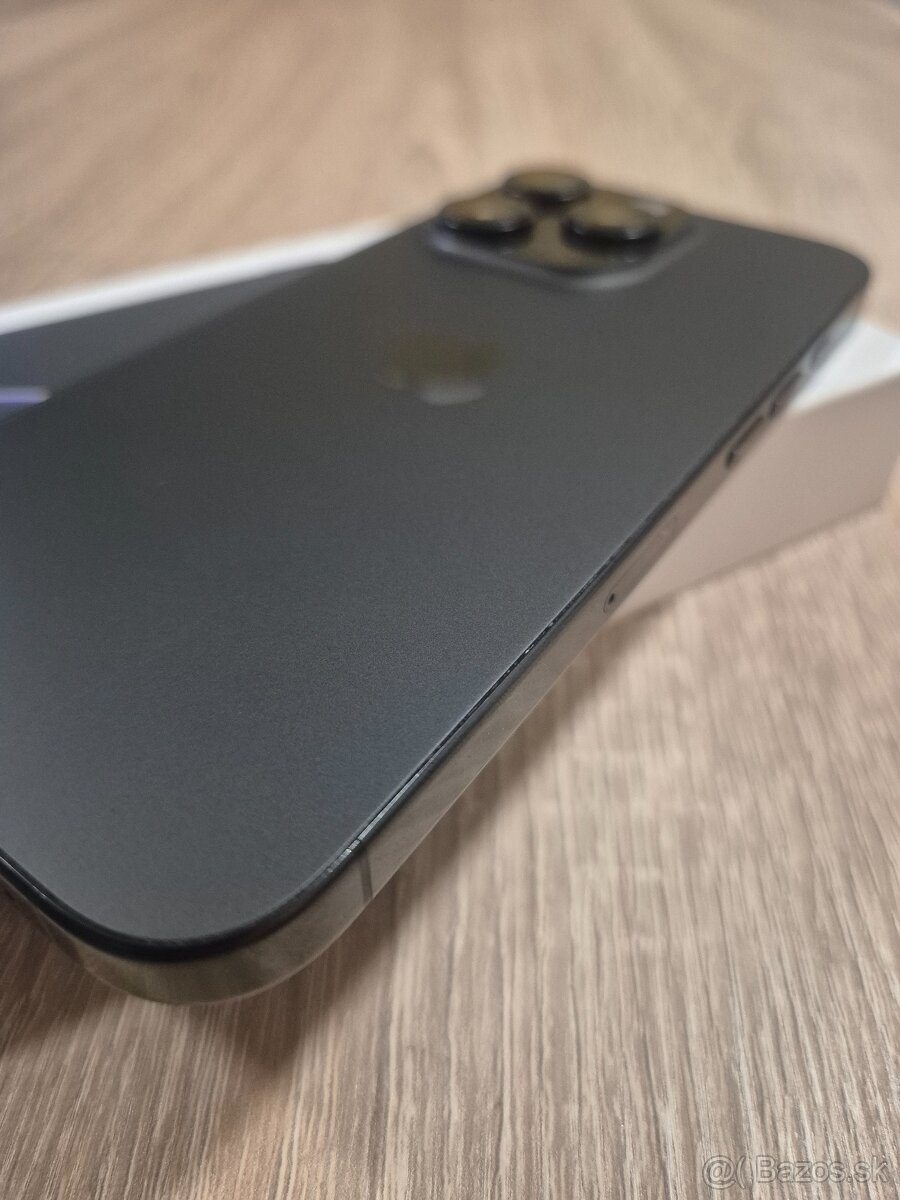 iPhone 16 Pro 90% Baterka - 6