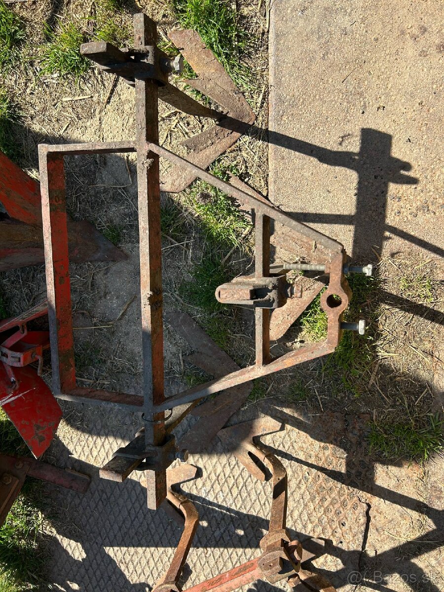 Predám Vari systém - 6