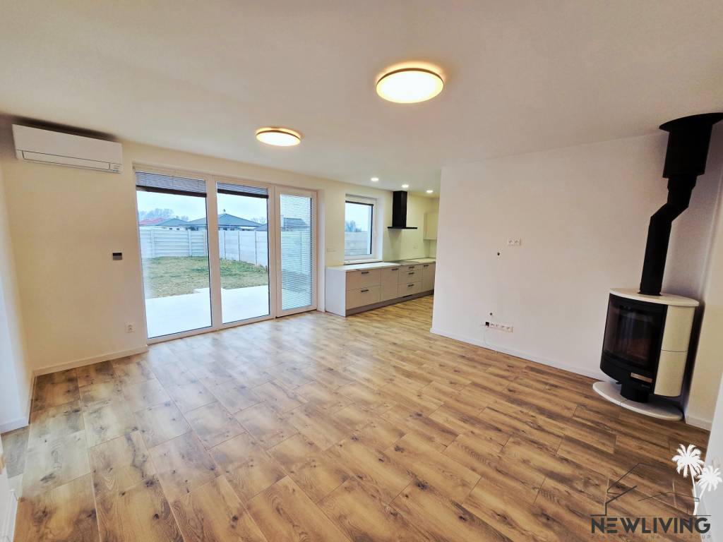 Postavíme pre Vás - dom v štandarde SOKOLOVCE - 6