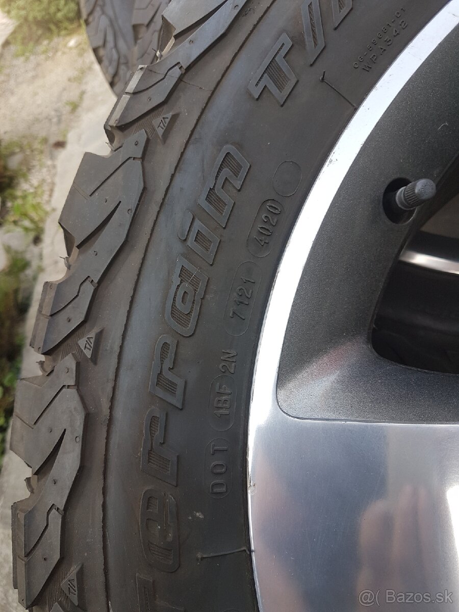 Jeep Wrangler, Cherokee, Gladiator, Rubicon - 6