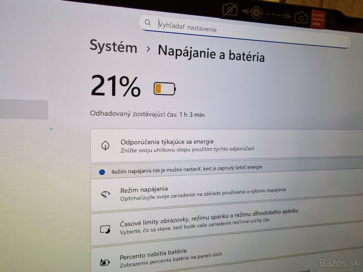 Lenovo Yoga 7 2 in 1 fliačik v LCD - 6