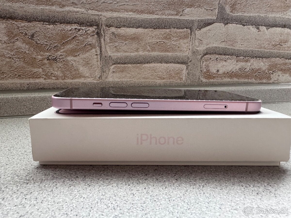 iPhone 15 125 GB - 6