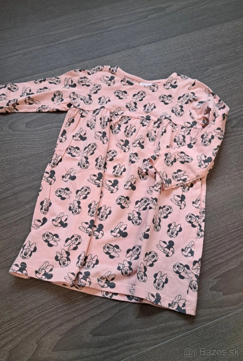 Oblečenie pre dievčatko 92 - 6