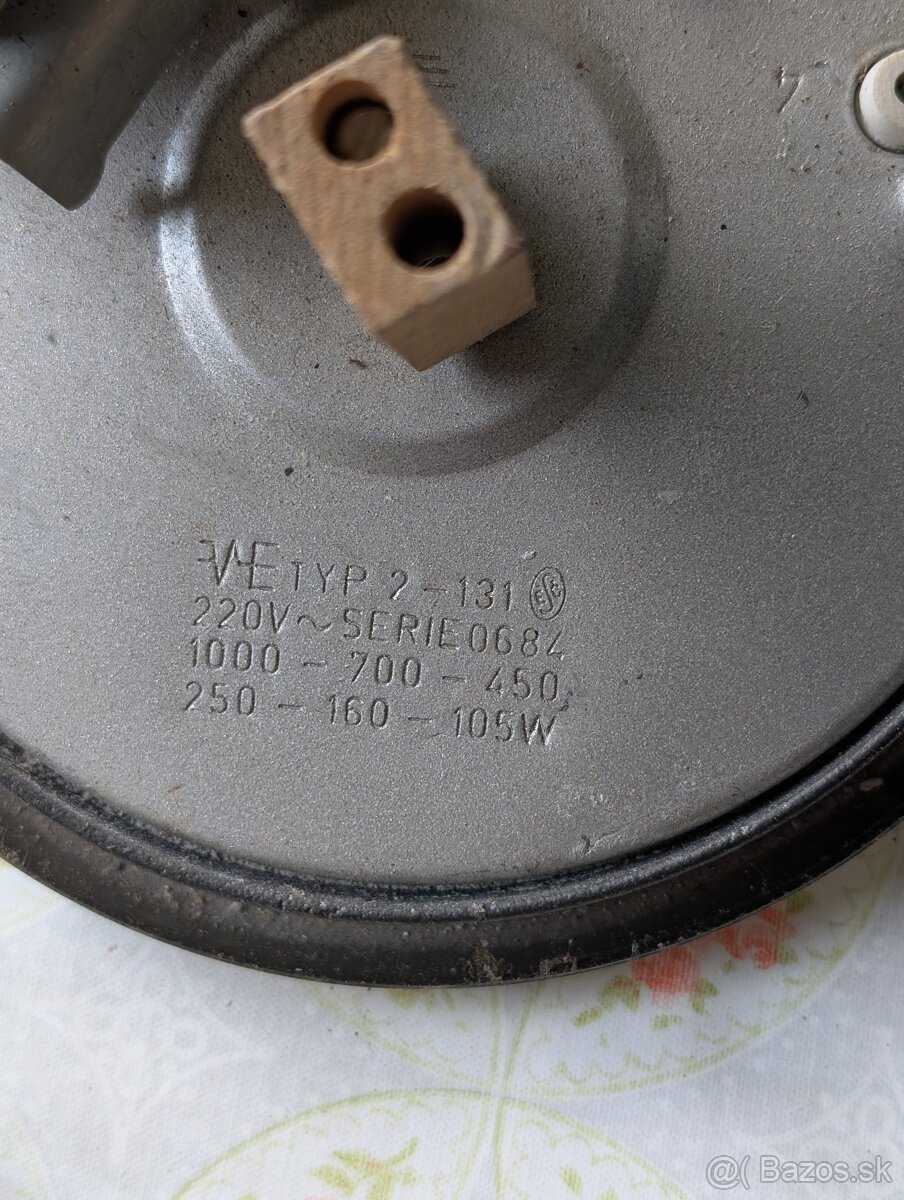 El. platničky a prackove telesa - 6