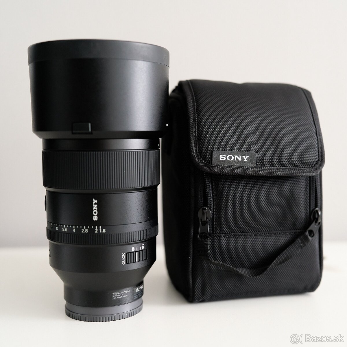 Sony 135/1,8 GM - 6