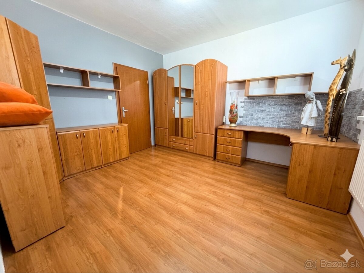 3izbový byt na Lúčnej na predaj - 6