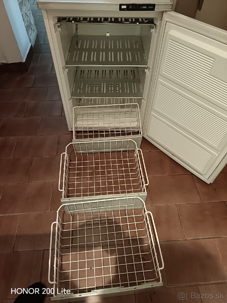 Mraznička calex 60x6087 suplikova - 6