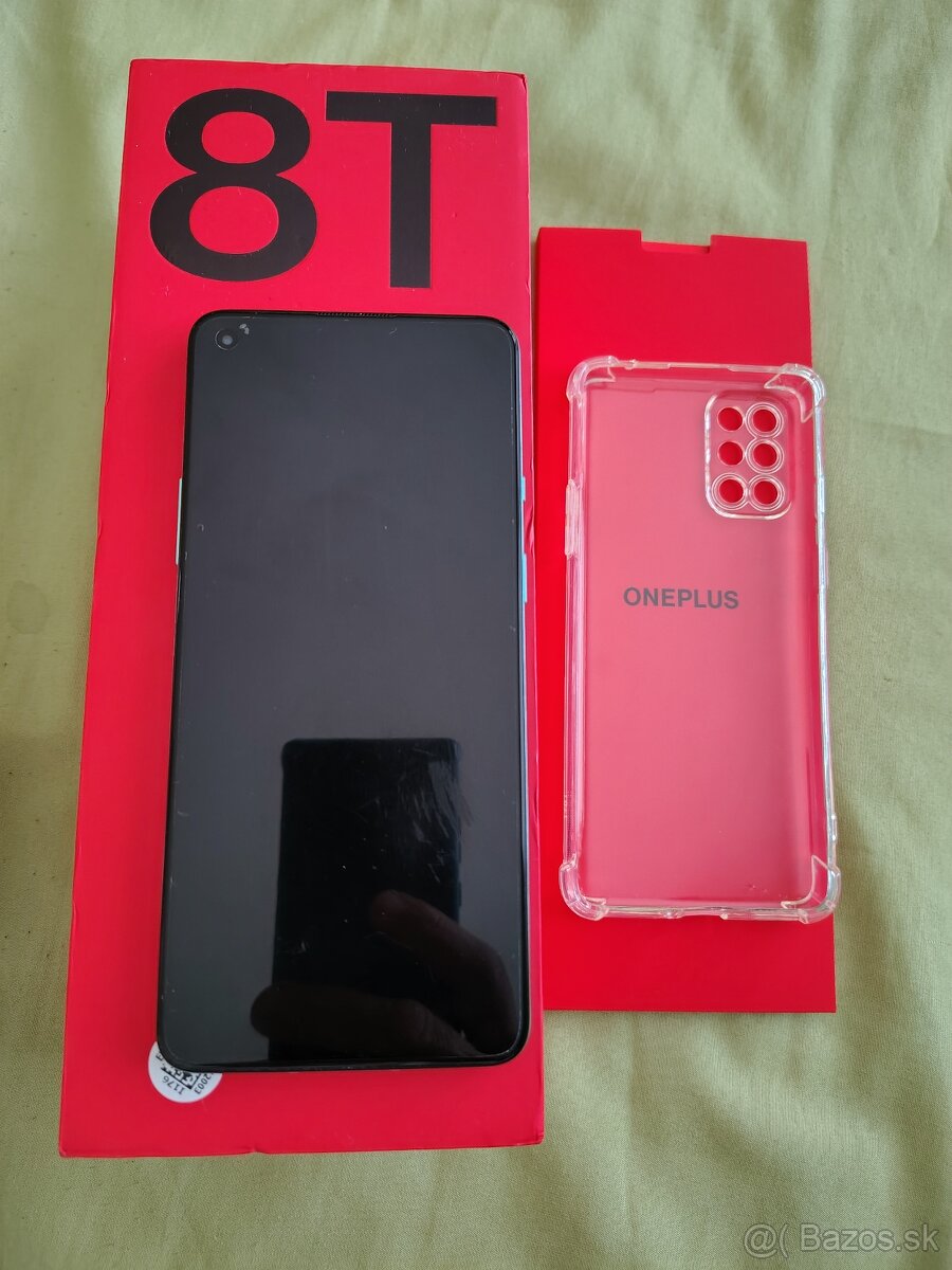 OnePlus 8 T - 6