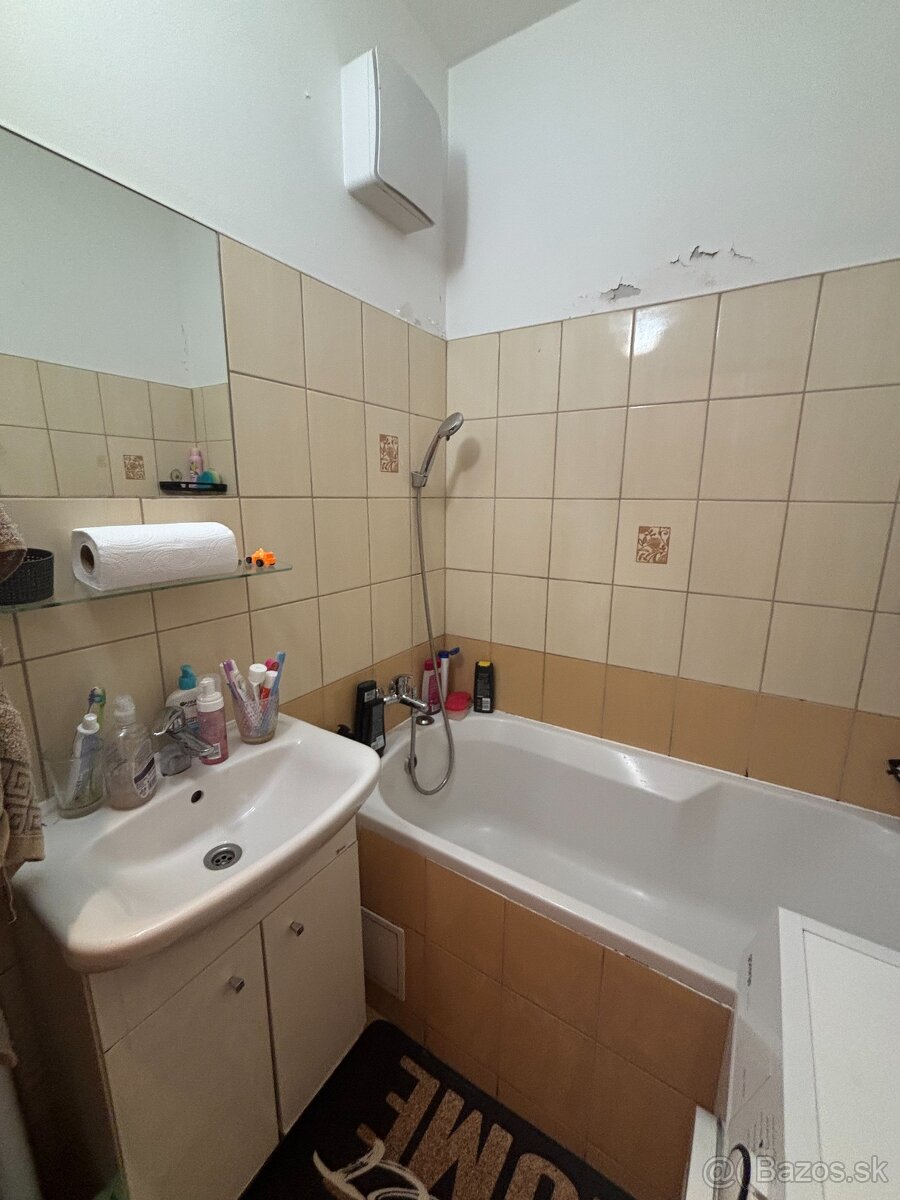 3-izbový byt na prenájom, Hliny - 6