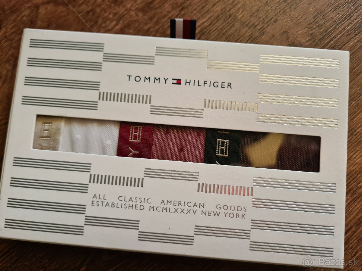 Tangá Tommy Hilfiger - 6