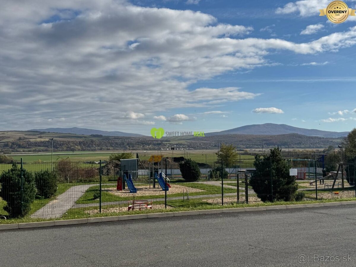 Na predaj TOP pozemok Košice - Krásna Na hore - 6