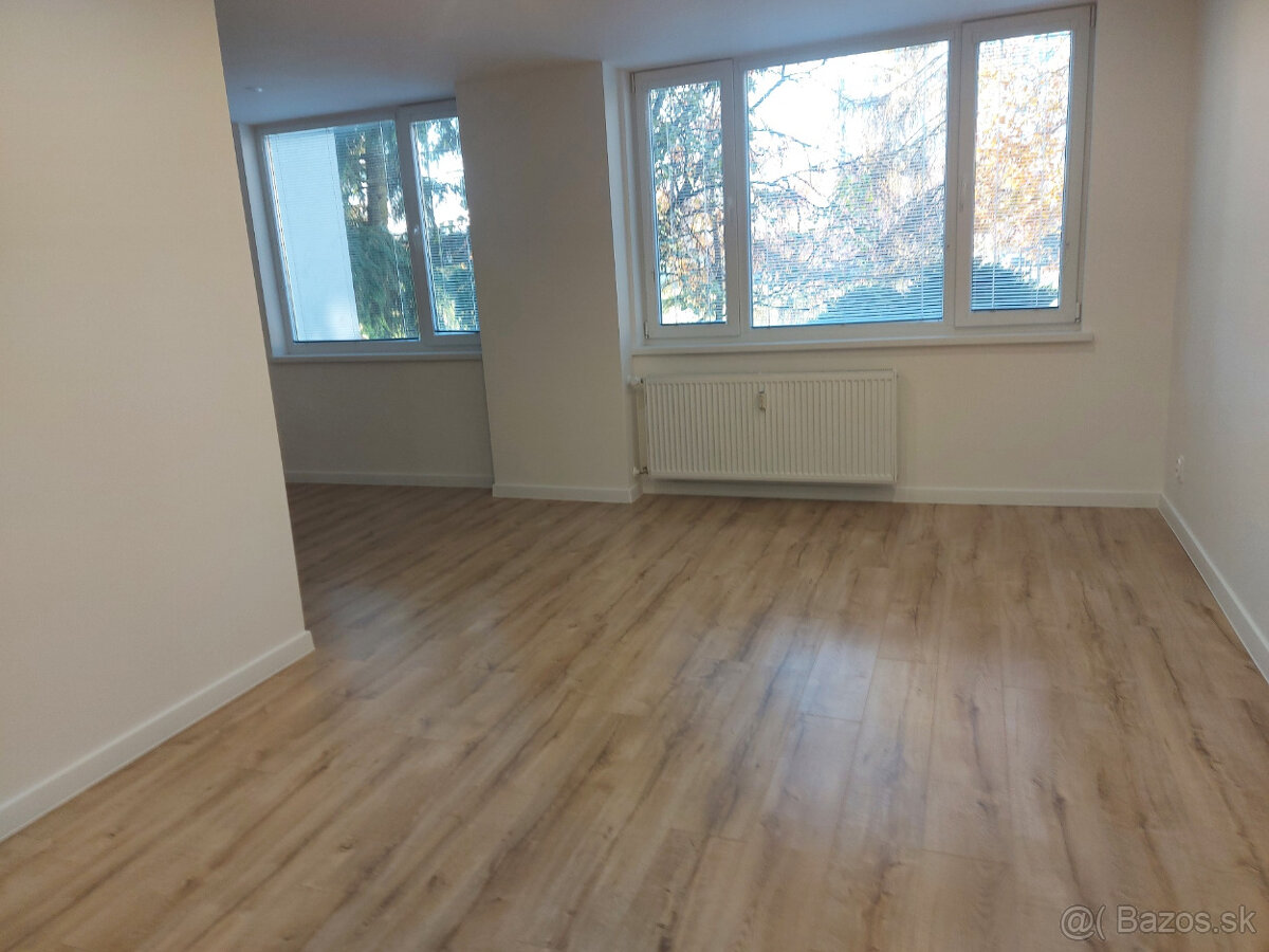 3 izbový byt, Košice IV - Nad Jazerom, ul. Stálicová - 6