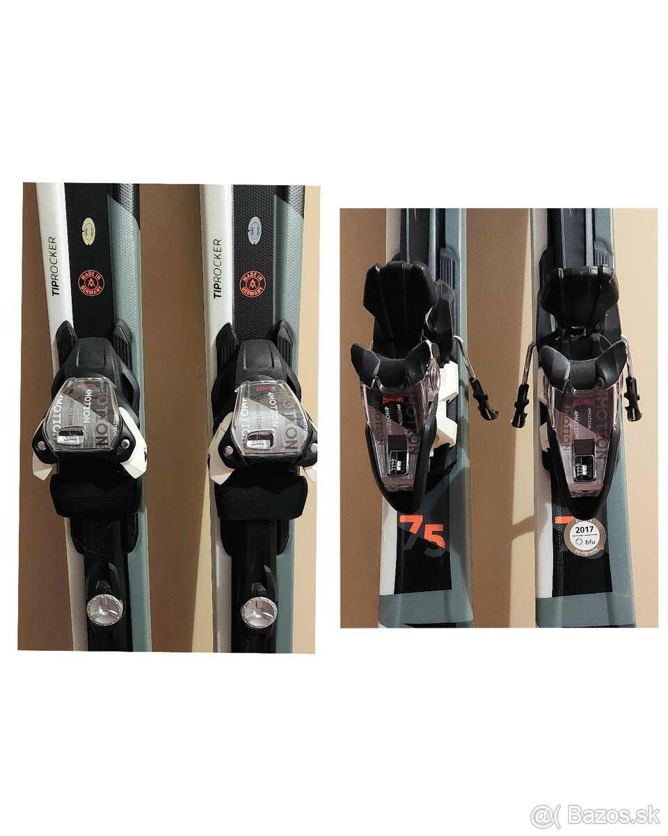 Lyžiarska výstroj v TOP STAVE - 6