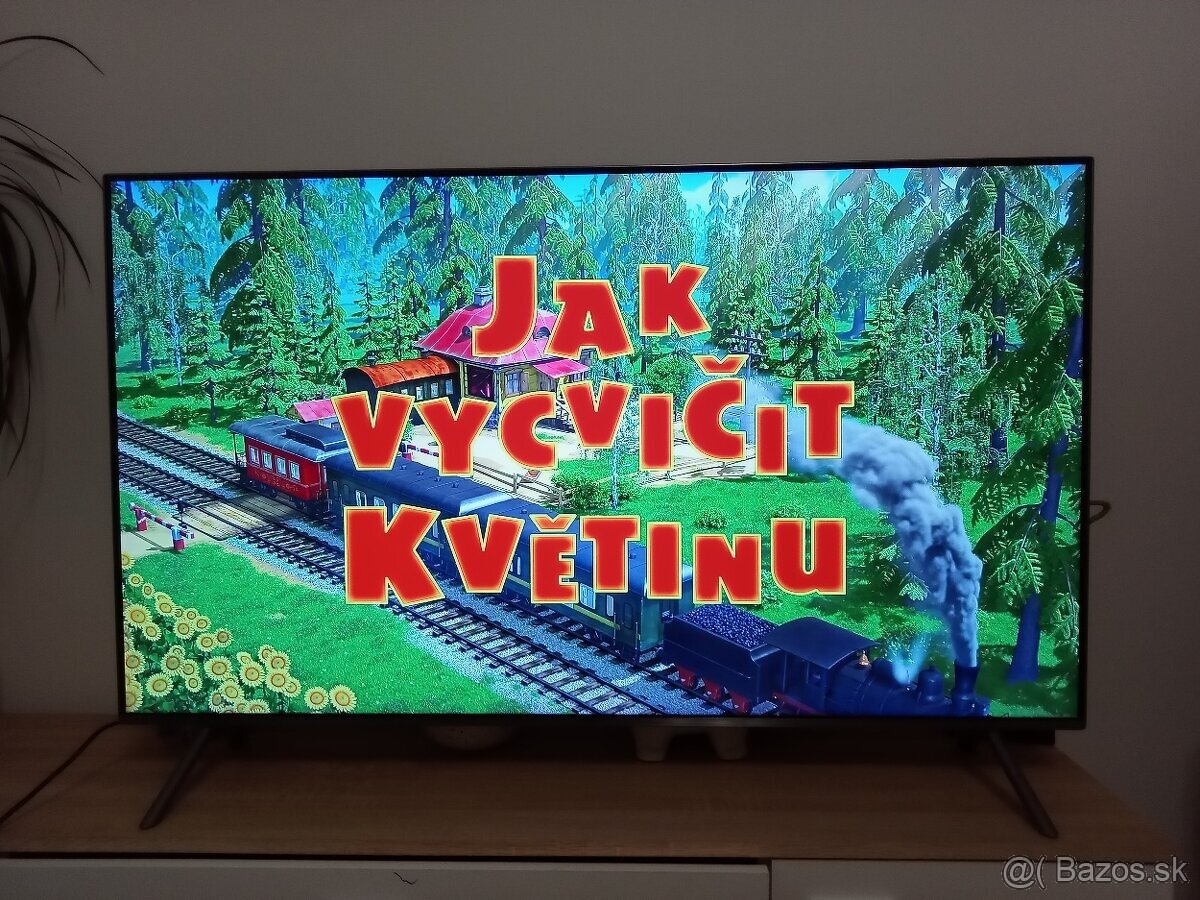 Smart tv Samsung qled - 6