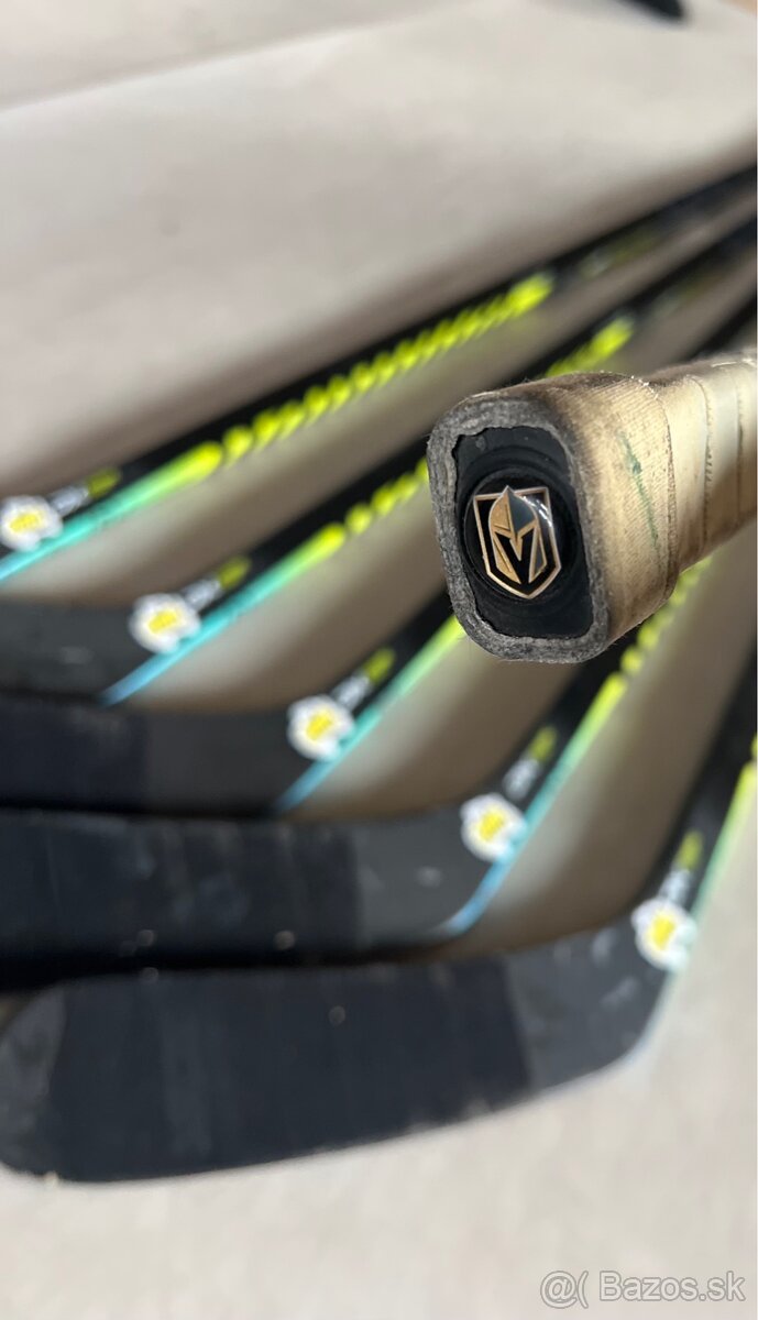 Predám Warrior Alpha DX SR NHL - 6