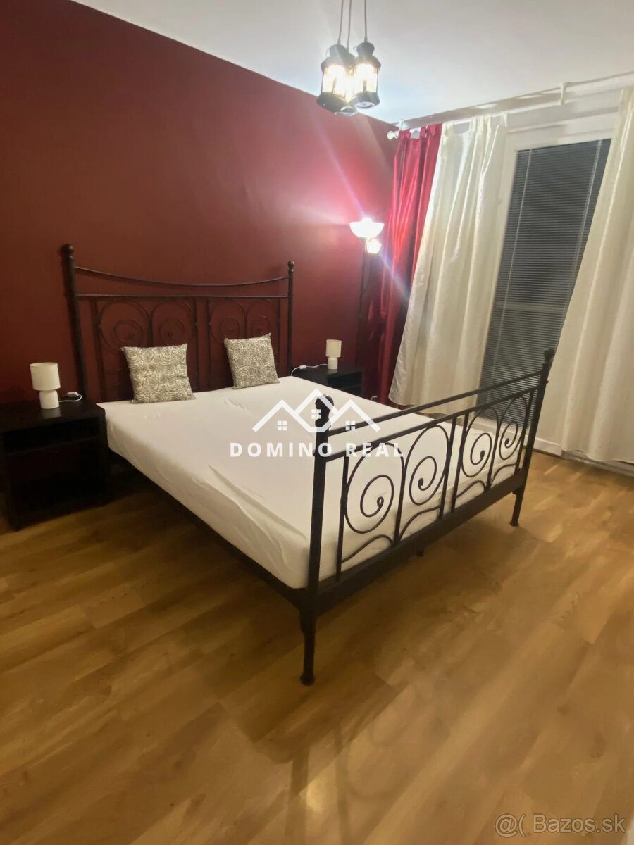 prenájom 3-izbového bytu v obľúbenej lokalite - 6
