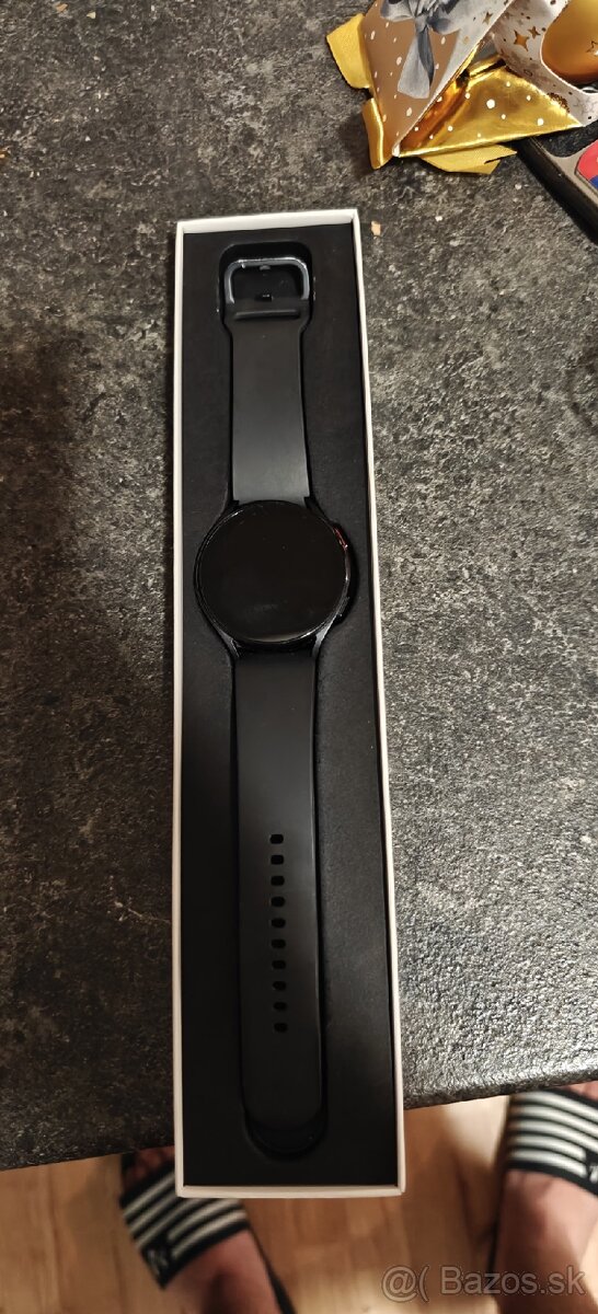 Samsu g galaxy watch 5 - 6