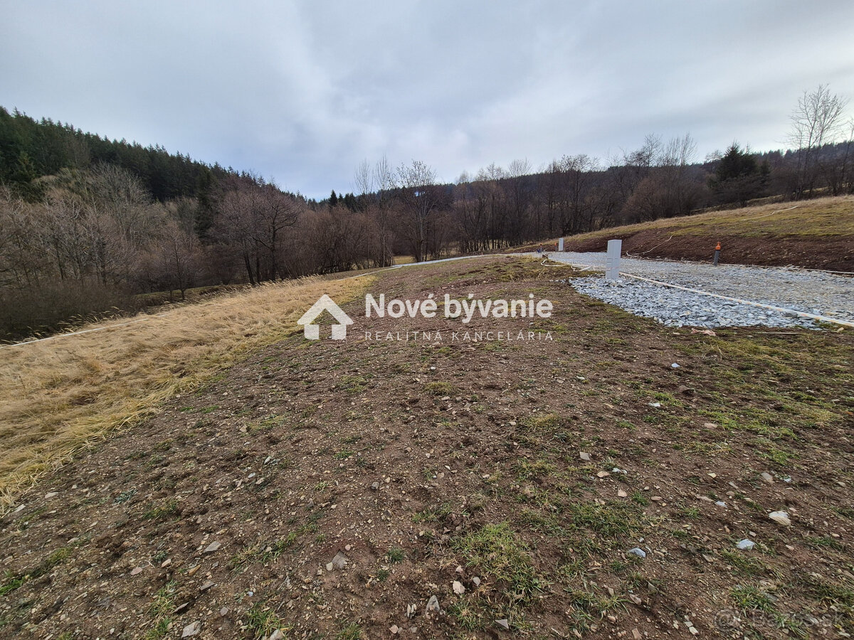 Predaj: pozemok 764m², Makov okr. Čadca (N007-14-MAKNa) - 6