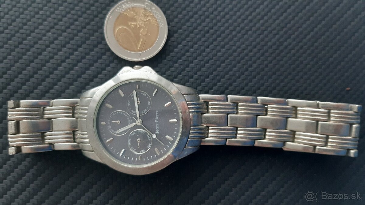 Jean Pierre hodinky - 6