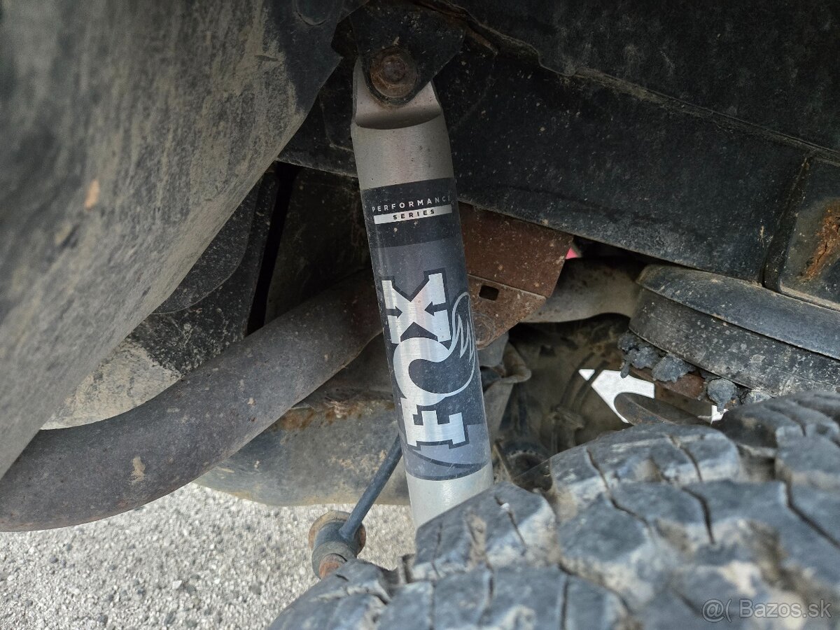 Jeep Grand Cherokee 4.7 V8 + LPG - 6