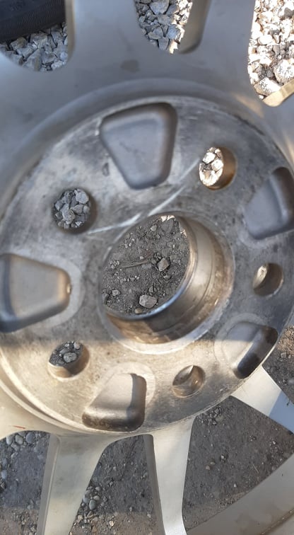 5x100 R18 OZ superleggera 1KS - 6