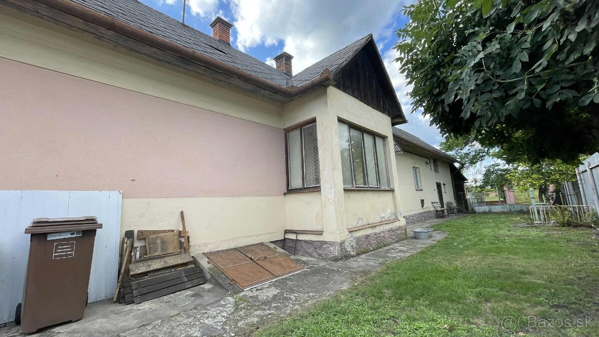 RD aj na PODNIKANIE s VEĽKORYSÝM POZEMKOM - 6