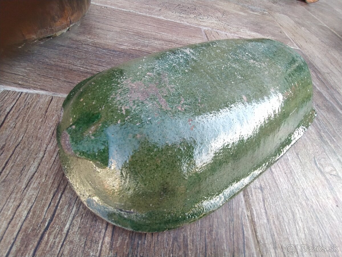 Hlineny pekáč z Gemera - 6