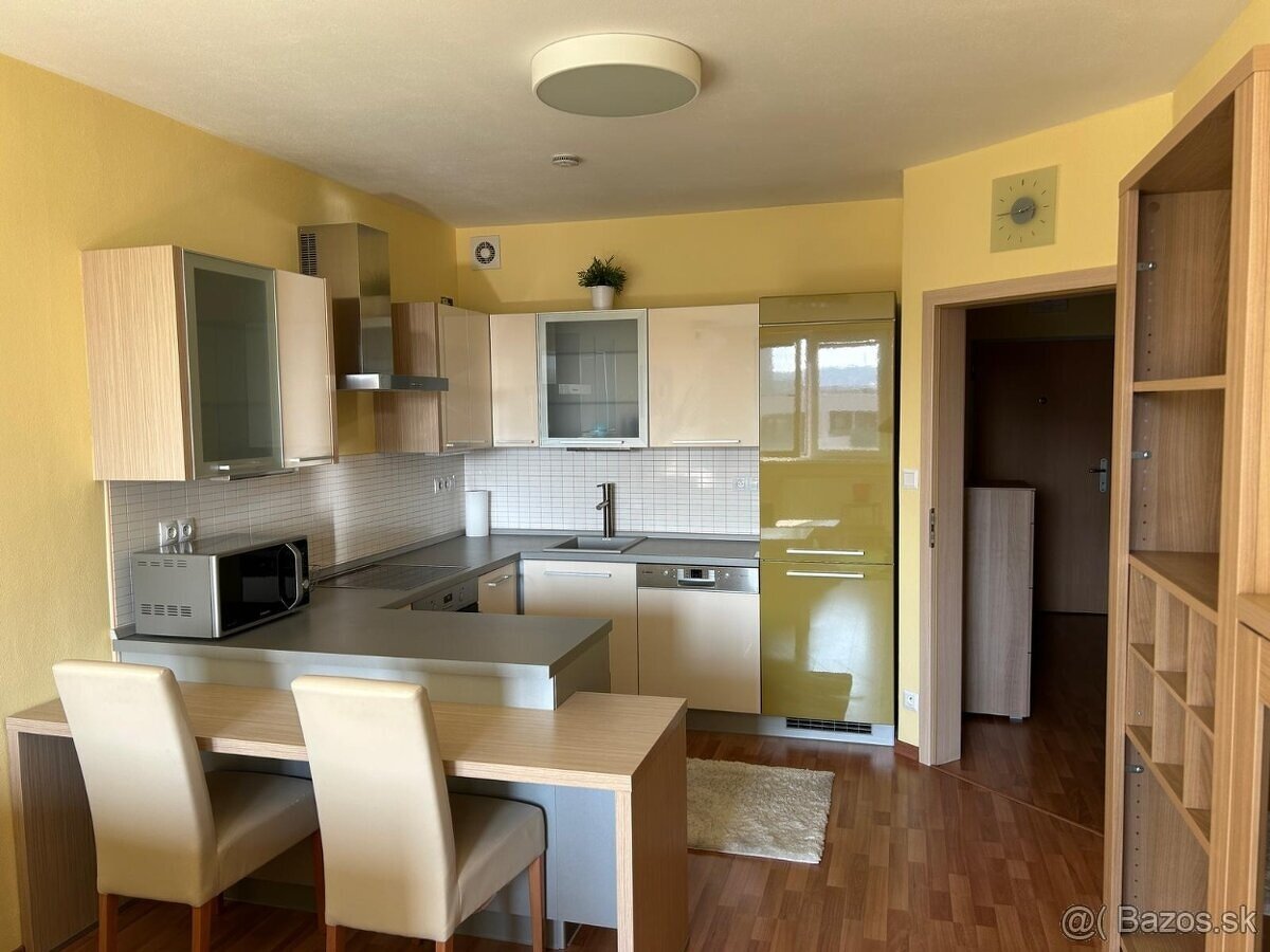 PRENÁJOM – 2iz byt na Nivách - 6