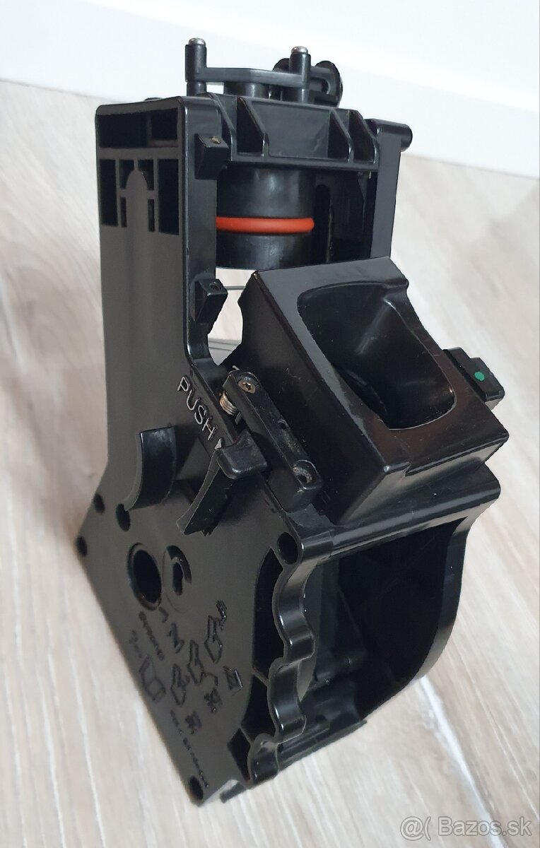 Plnoautomatický kávovar Saeco Intelia Evo - 6